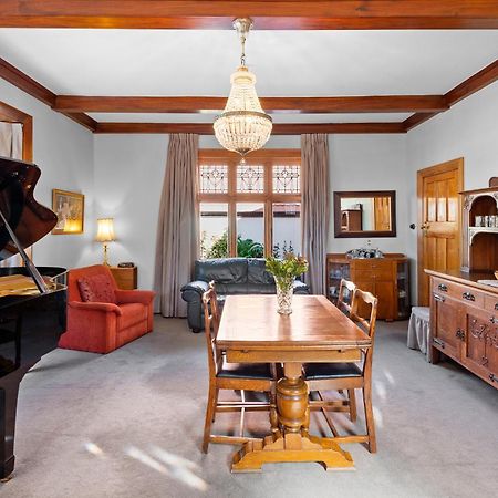 כרייסטצ'רץ' Homelea Bed And Breakfast מראה חיצוני תמונה