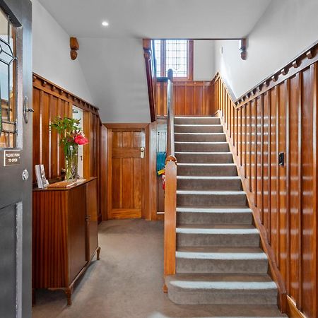 כרייסטצ'רץ' Homelea Bed And Breakfast מראה חיצוני תמונה