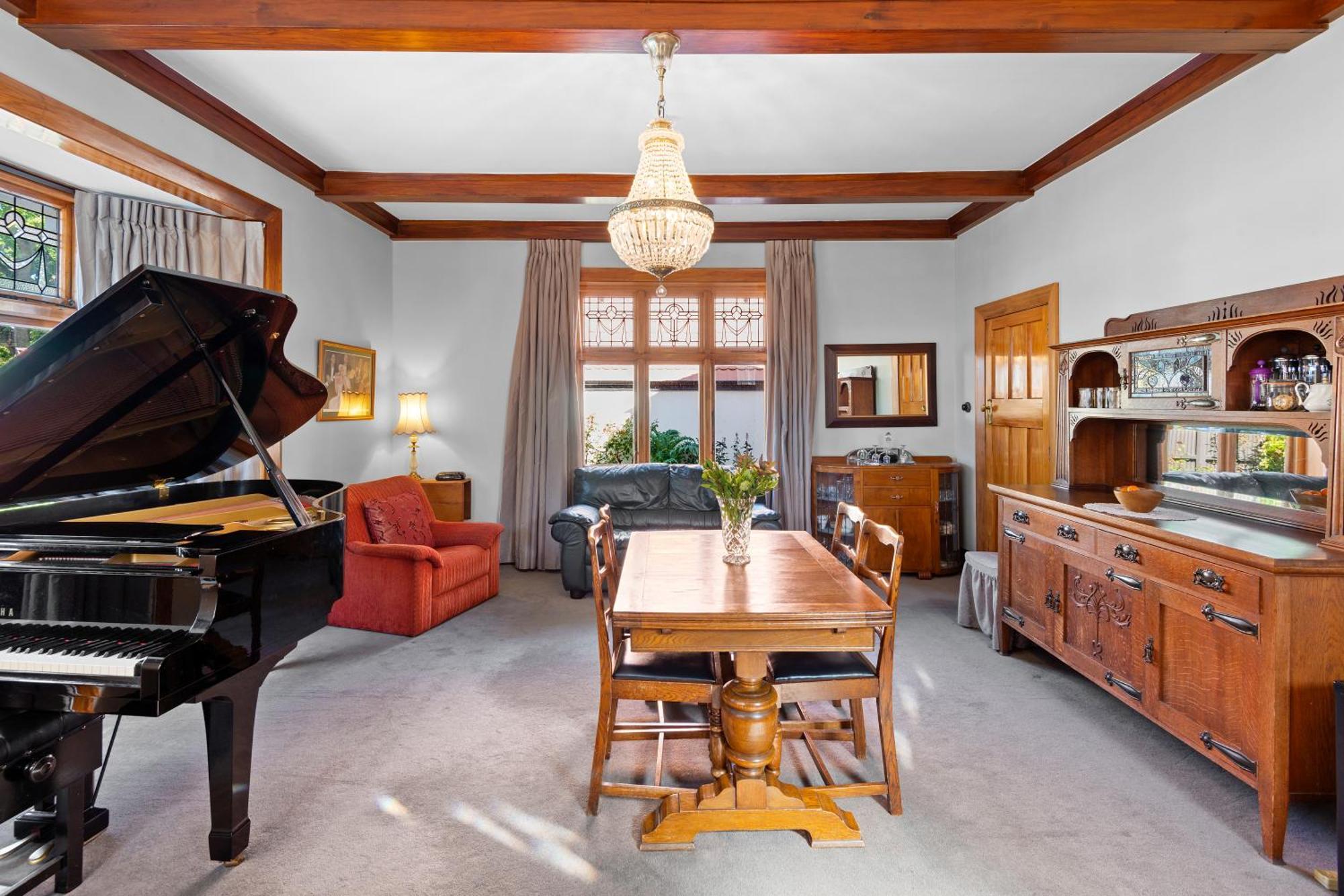 כרייסטצ'רץ' Homelea Bed And Breakfast מראה חיצוני תמונה