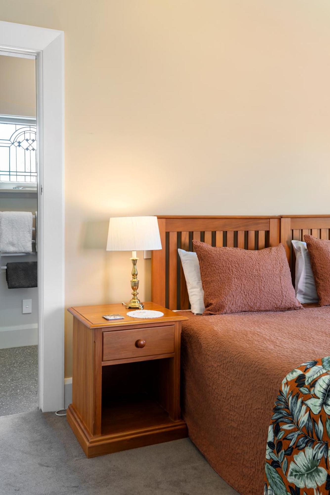 כרייסטצ'רץ' Homelea Bed And Breakfast מראה חיצוני תמונה