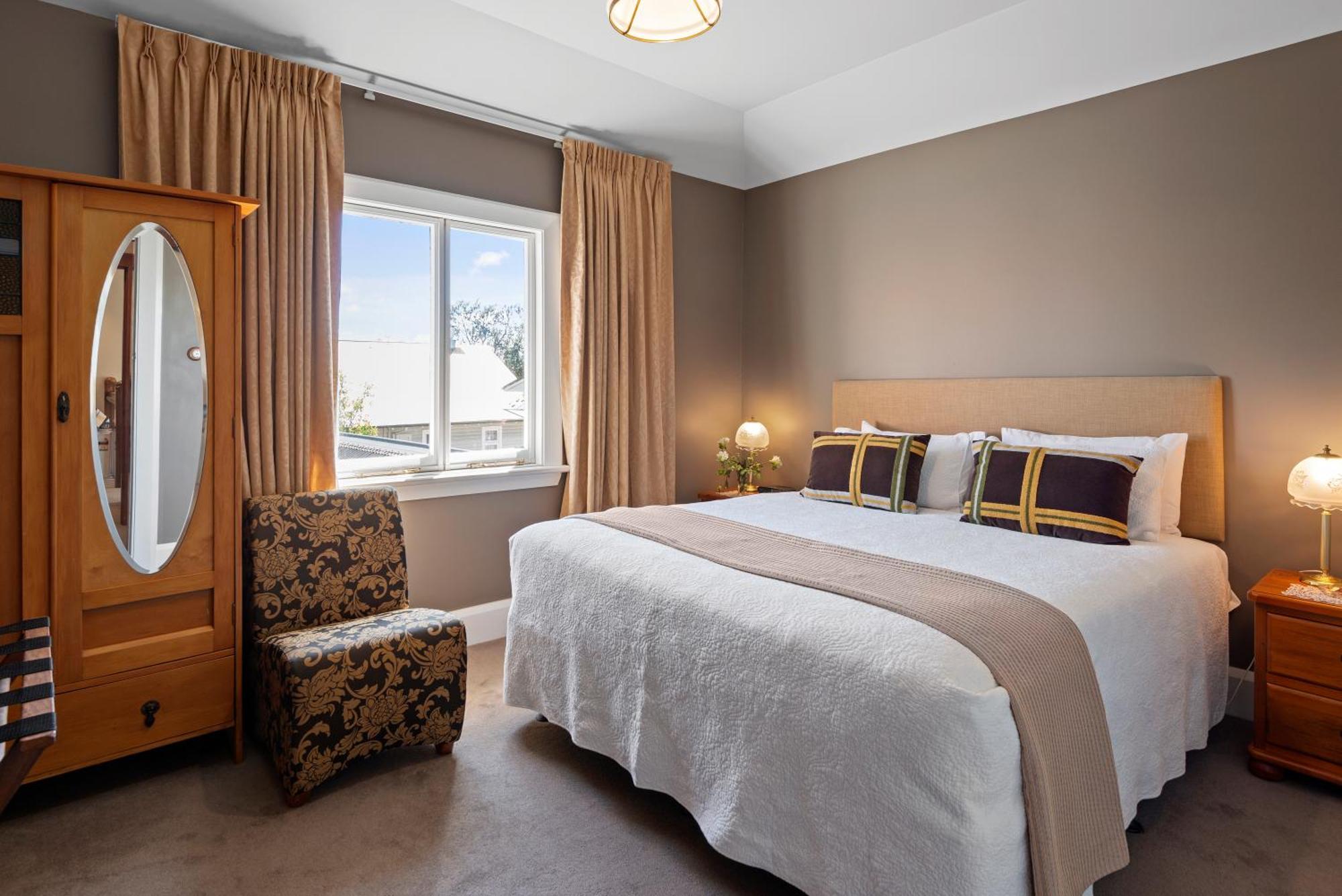 כרייסטצ'רץ' Homelea Bed And Breakfast מראה חיצוני תמונה