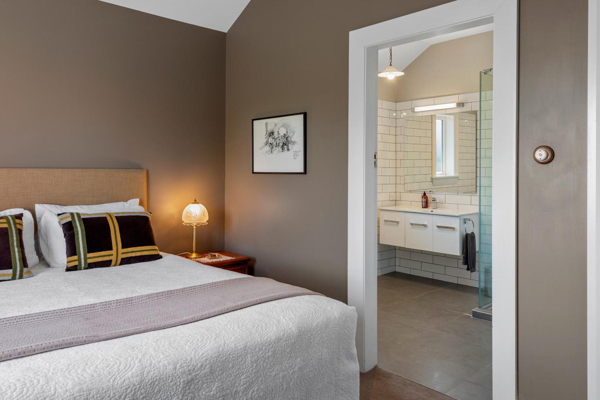 כרייסטצ'רץ' Homelea Bed And Breakfast מראה חיצוני תמונה