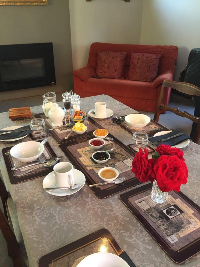 כרייסטצ'רץ' Homelea Bed And Breakfast מראה חיצוני תמונה