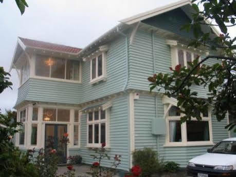 כרייסטצ'רץ' Homelea Bed And Breakfast מראה חיצוני תמונה
