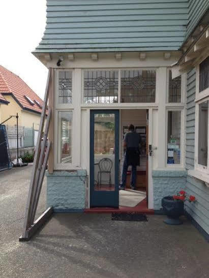 כרייסטצ'רץ' Homelea Bed And Breakfast מראה חיצוני תמונה