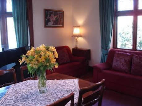 כרייסטצ'רץ' Homelea Bed And Breakfast מראה חיצוני תמונה