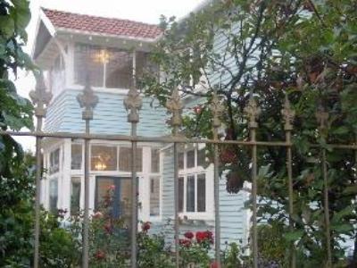 כרייסטצ'רץ' Homelea Bed And Breakfast מראה חיצוני תמונה