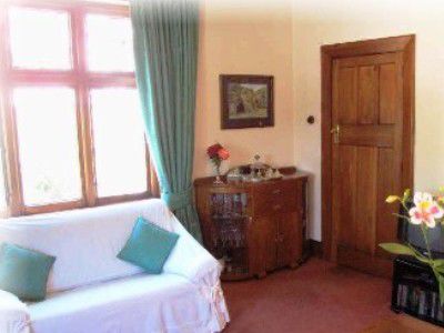 כרייסטצ'רץ' Homelea Bed And Breakfast מראה חיצוני תמונה
