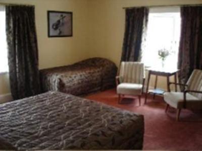 כרייסטצ'רץ' Homelea Bed And Breakfast מראה חיצוני תמונה