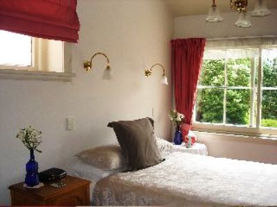 כרייסטצ'רץ' Homelea Bed And Breakfast מראה חיצוני תמונה
